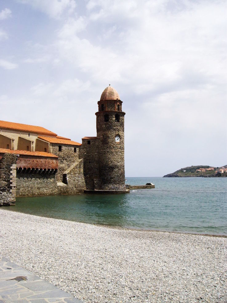 Eglise de Notre Dame Des Anges